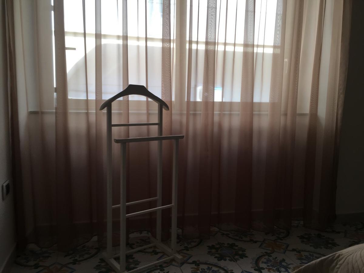 La Corte Del Re Borbone Bed & Breakfast Caserta Exterior photo